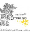 yellou-seuteuling-boijeu-2jib-LETTER-FROM-YELLOW-STRING-BOYS-PCSD00898-8805636068989