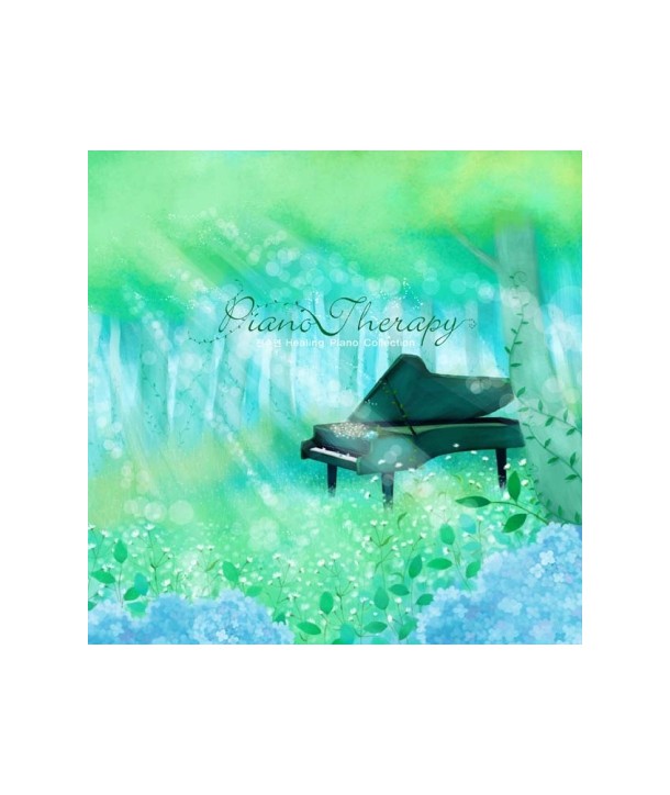 jeonsuyeon-PIANO-THERAPY-HEALING-PIANO-COLLECTION-S70834C-8803581178340