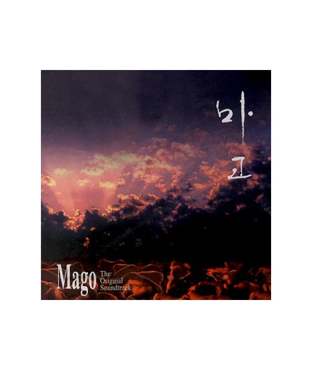 mago-OST-OMCD1001-8809059030301