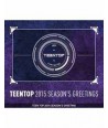 Teen top 2015 Season's greeting