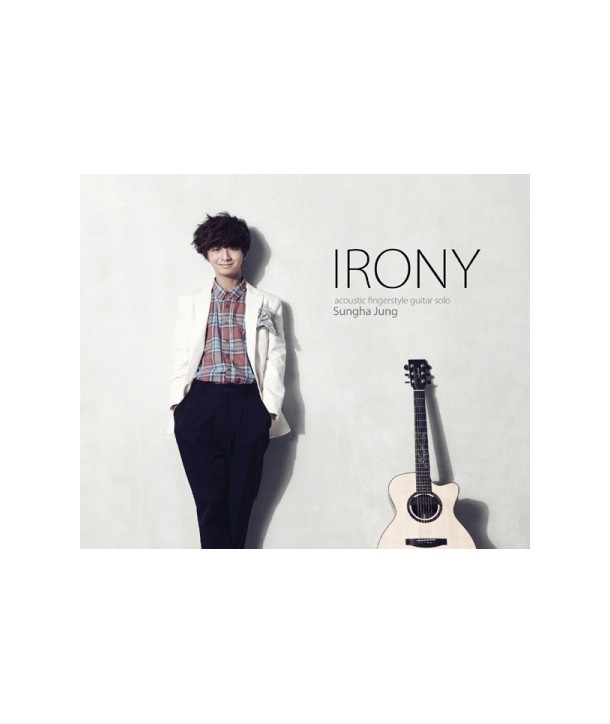 jeongseongha-2jib-IRONYACOUSTIC-FINGERSTYLE-GUITAR-SOLO-802674-8809154802674