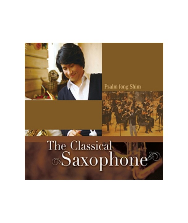 simsamjong-THE-CLASSICAL-SAXOPHONE-158490-8809206158490