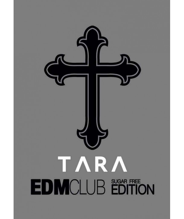티아라 (T-ara) - And & End: EDM Club Sugar Free Edition (2CD) 
