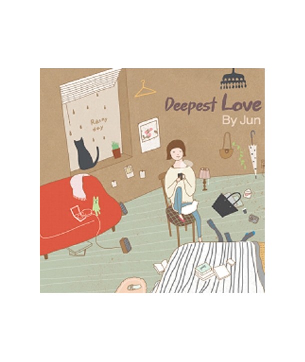 baijun-2jib-DEEPEST-LOVE-VDCD6102-8809206252167