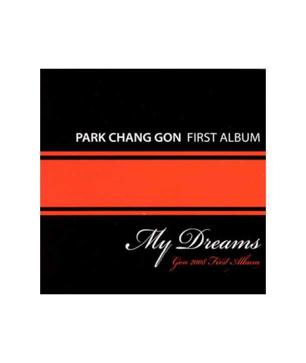 bagchang-gon-MY-DREAMS-EP-CMDC8239-8809231383171