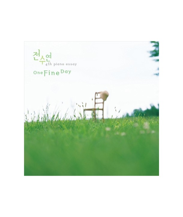 jeonsuyeon-4jib-ONE-FINE-DAY-DBKHD0434-8809046084898