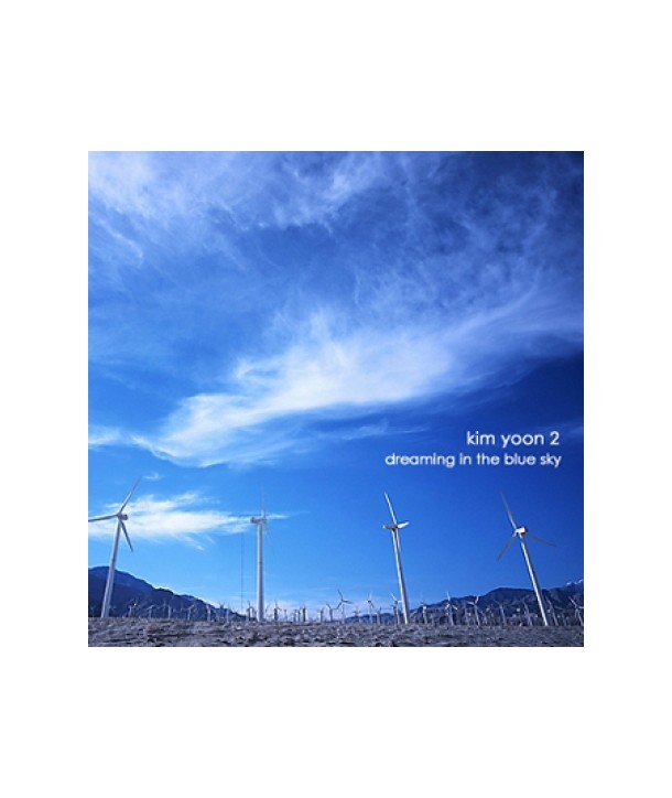 gim-yun-2jib-DREAMING-IN-THE-BLUE-SKY-jaebalmae-DBKHD0425-8809046084805