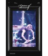 Ailu Asia Tour Luhan ptb & DVD 'A piece of memory'