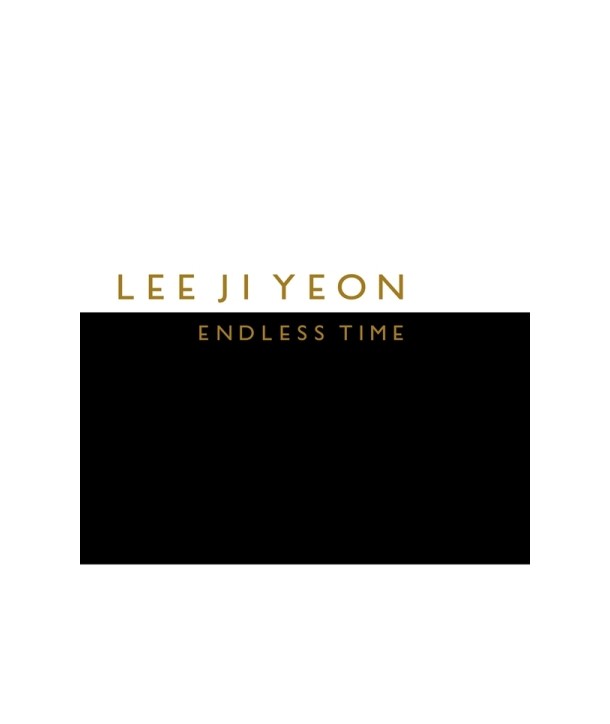 ijiyeon-ENDLESS-TIME-VDCD6660-8809355974040