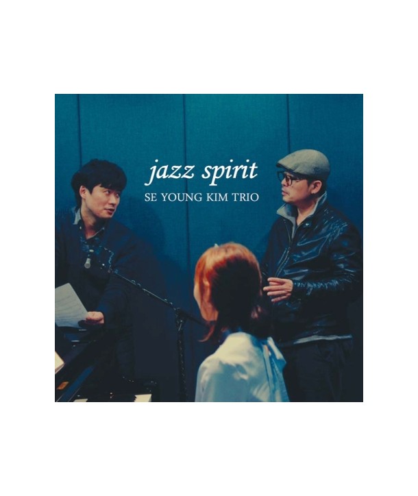 gimseyeong-teulio-JAZZ-SPIRIT-MJW0201-8809447084756