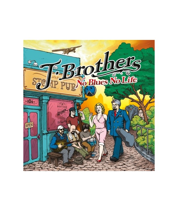 J-BROTHERS-jeibeuladeoseu-NO-BLUES-NO-LIFE-MBMC1348-8809447083544