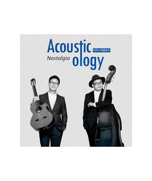 eokuseutigkolloji-ACOUSTICOLOGY-NOSTALGIA-MJW0173-8809447081489