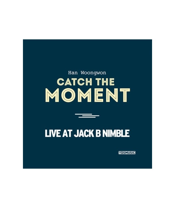 han-ung-won-CATCH-THE-MOMENT-LIVE-AT-JACK-B-NIMBLE-MJW0101-8809373227388