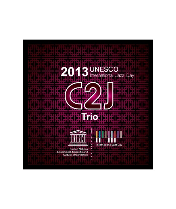 C2J-TRIO-chaehuiho-choeseyeol-jeonjiyeon-UNESCO-INTERNATIONAL-JAZZ-DAY-2013-lt-CD-DVD-gt-MJW0053-8809373222185