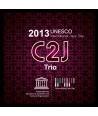 C2J-TRIO-chaehuiho-choeseyeol-jeonjiyeon-UNESCO-INTERNATIONAL-JAZZ-DAY-2013-lt-CD-DVD-gt-MJW0053-8809373222185