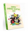 SHINEE SURPRISE VACATION DVD (6 DISC)