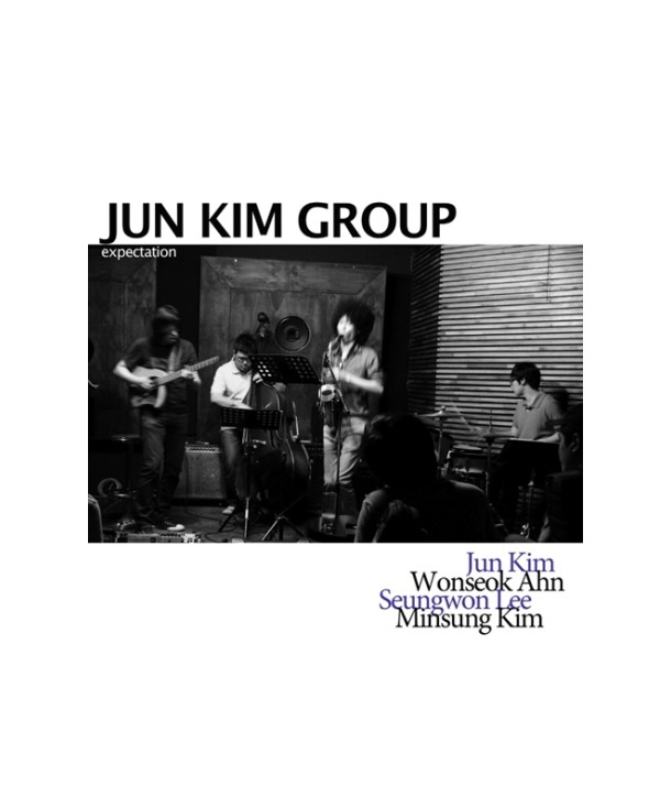 junkim-geulub-JUN-KIM-GROUP-EXPECTATION-SPCD0213-8809064222135