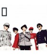 Shinee - EVERYBODY (5th mini album)