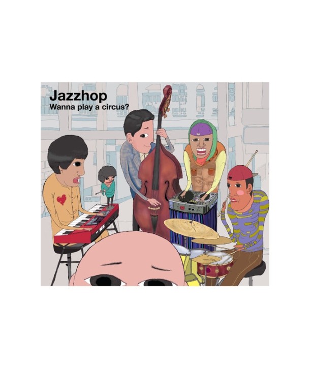 jaejeuhab-JAZZHOP-WANNA-PLAY-A-CIRCUS-MJW0022-8809280169498