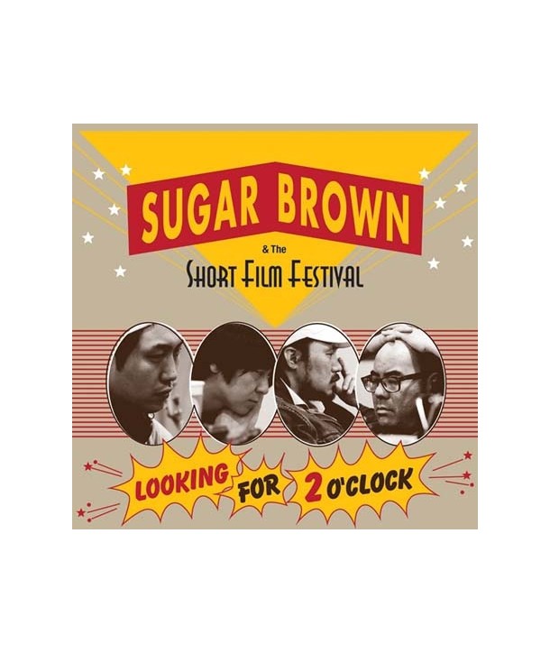 syugeo-beulaun-SUGAR-BROWN-THE-SHORT-FILM-FESTIVAL-LOOKING-FOR-2-O039CLOCK-BSCD016-8809114692161