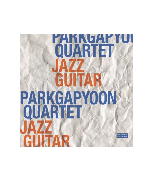 baggab-yun-kwoltes-PARK-GAP-YOON-QUARTET-JAZZ-GUITAR-OPC0279-8809258528043