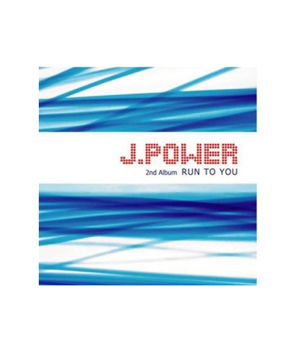 jeipawo-J-POWER-2jib-RUN-TO-YOU-S70698C-8803581176988