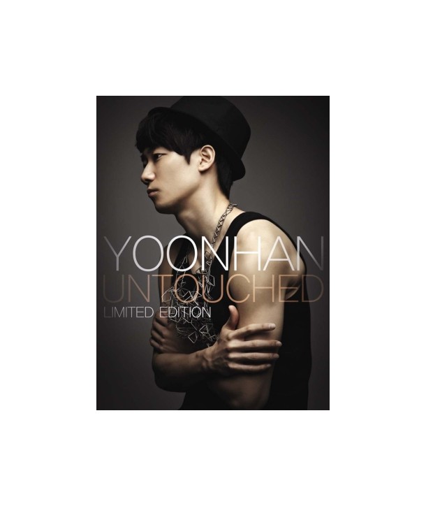 yunhan-UNTOUCHED-LIMITED-EDITION-VDCD6333-8809206255724