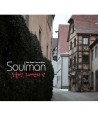 soulmaen-SOULMAN-3RD-SINGLE-FROM-THE-ROAD-sing-geul-aelbeom-3jib-S90347C-8803581193473