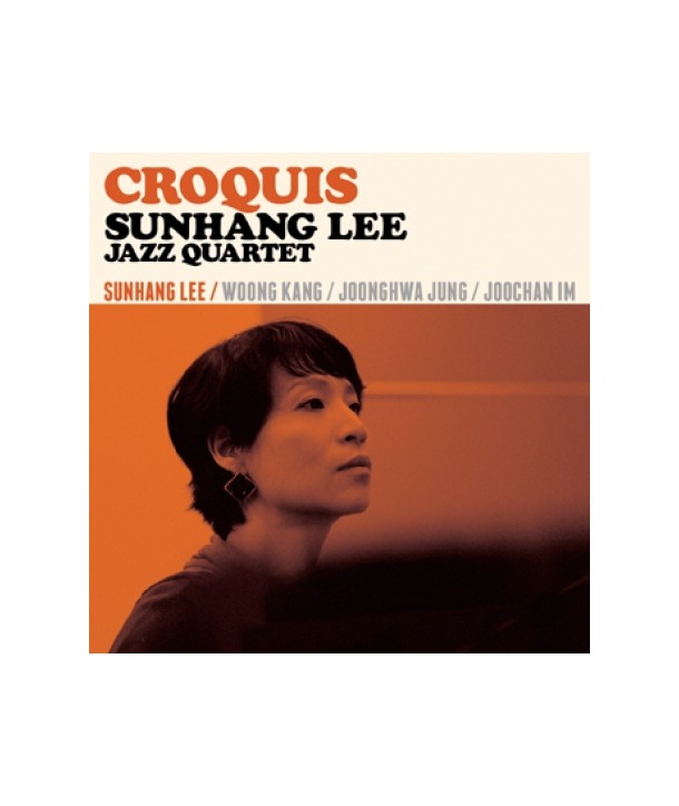 iseonhaeng-jaejeukwotes-SUNHANG-LEE-JAZZ-QUARTET-1jib-keuloki-CROQUIS-WMCD0050-8809280163410