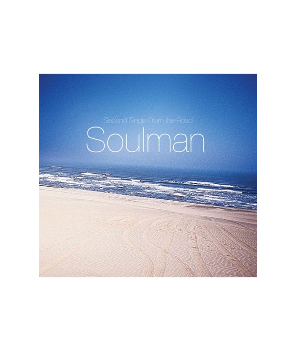 soulmaen-SOULMAN-SECOND-SINGLE-FROM-THE-ROAD-sing-geul-aelbeom-2jib-BRCD4033-828600403324