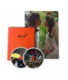 Love Rain OST (Limited Edition CD+DVD+Photo Album)