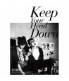 DBSK WHY (Keep Your Head Down) Special Edition(CD+Photo Album)