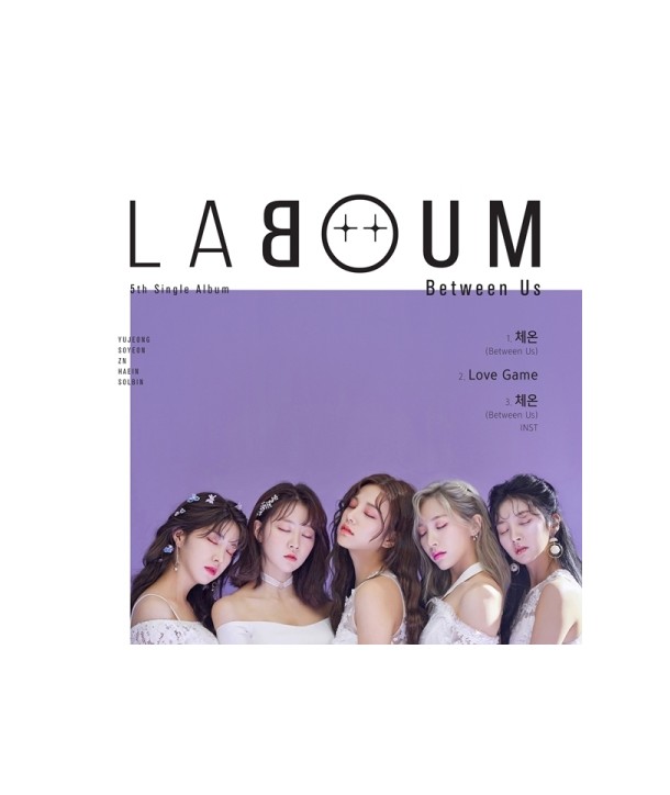 labum-LABOUM-BETWEEN-US-5TH-SINGLE-ALBUM-BGCD0065-8809516266007