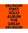 ORANGE--seungli-1jib-THE-GREAT-SEUNGRI-2CD-ORANGE-VER-KTMCD0929-2209999991551