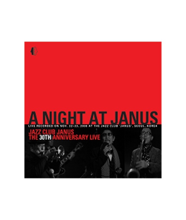 yanuseu-A-NIGHT-AT-JANUS-lt2-FOR-1gt-11RUE-8809114698118