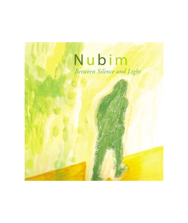 nubim-2jib-BETWEEN-SILENCE-AND-LIGHT-PCSD00553-8805636065537