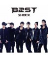 BEAST - SHOCK (LIMITED JAPAN SHOWCASE 'B' VERSION) (CD+DVD)
