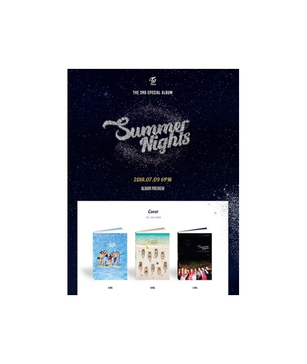 teuwaiseu-TWICE-SUMMER-NIGHTS-2ND-seupesyeol-aelbeom-A-B-C-3jong-JYPK1011-8809440338245