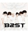 BEAST - BEAST IS THE B2ST (Mini Album 1집)