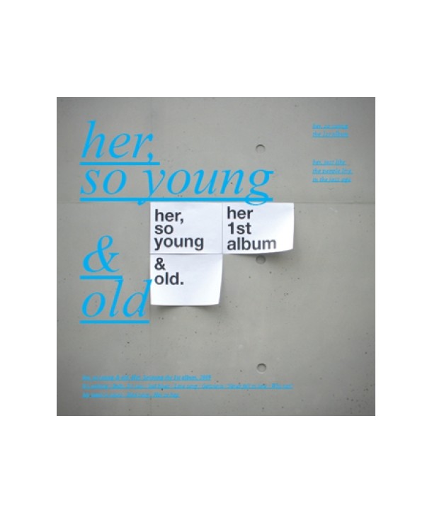 heosoyeong-1jib-HER-SO-YOUNG-OLD-VDCD6121-8809206252679