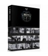 BTS NOW2 DVD IN EUROPE & AMERICA (1 DISC)
