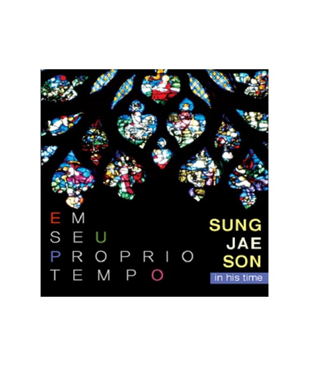 sonseongjae-EM-SEU-PROPRIO-TEMPO-IN-HIS-TIME-VDCD6083-8809206251900