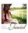 주니엘 (JUNIEL) - MY FIRST JUNE Mini Album