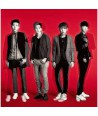 CNBLUE TRUTH (JAPAN 7TH 싱글앨범) 수입