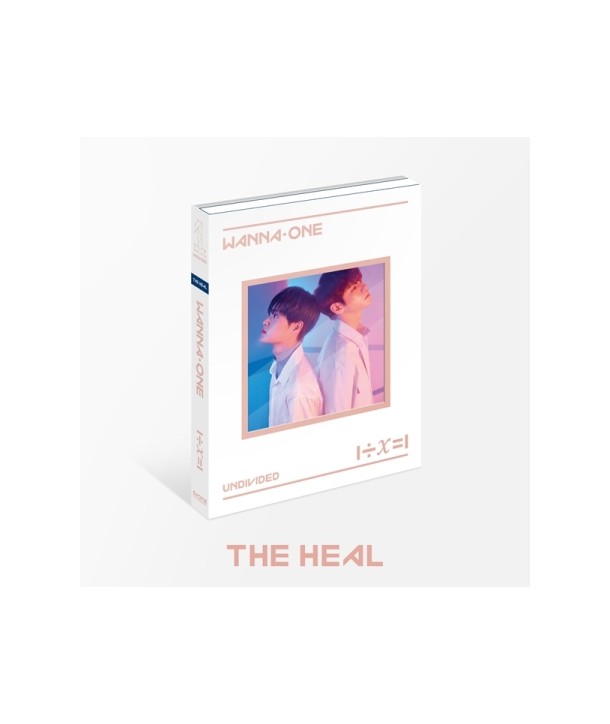 THE-HEALposeuteo--woneowon-WANNA-ONE-1CH1-UNDIVIDED-seupesyeol-aelbeom-THE-HEAL-VER-CMAC11252-2209999991315