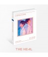 THE-HEALposeuteo--woneowon-WANNA-ONE-1CH1-UNDIVIDED-seupesyeol-aelbeom-THE-HEAL-VER-CMAC11252-2209999991315