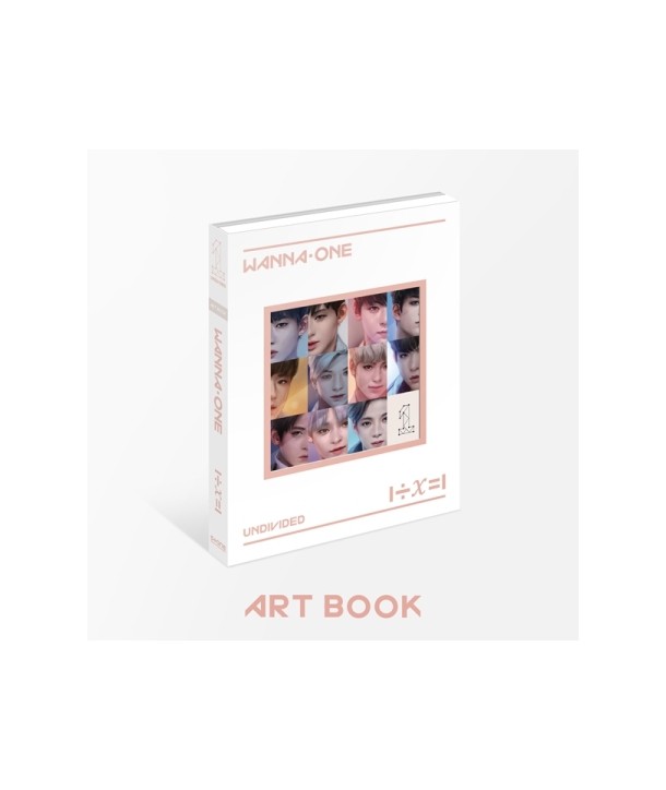 ART-BOOKposeuteolaendeom--woneowon-WANNA-ONE-1CH1-UNDIVIDED-seupesyeol-aelbeom-ART-BOOK-VER-CMAC11252-2209999991339