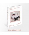 LEAN-ON-MEposeuteo--woneowon-WANNA-ONE-1CH1-UNDIVIDED-seupesyeol-aelbeom-LEAN-ON-ME-VER-CMAC11252-2209999991308