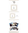 CNBLUE Can't Stop Special 5th Mini Album