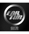 CNBLUE - EAR FUN 3rd Mini Album